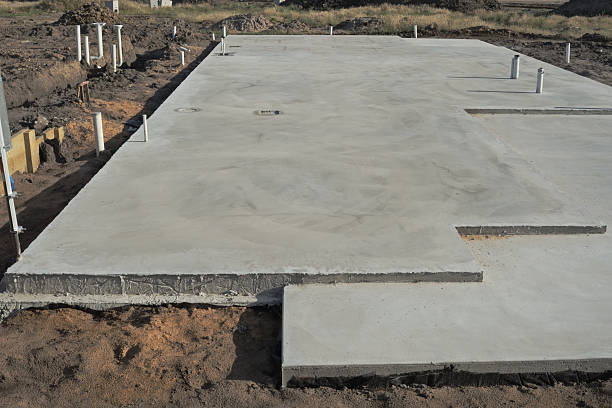 Best Concrete Driveway Installation in Bonneau Beach, SC