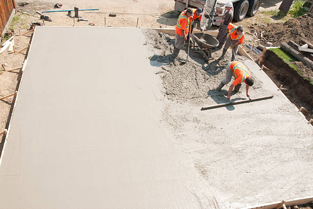 Best Concrete Demolition Services in Bonneau Beach, SC