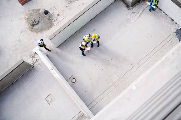 Best Concrete Foundation Repair in Bonneau Beach, SC